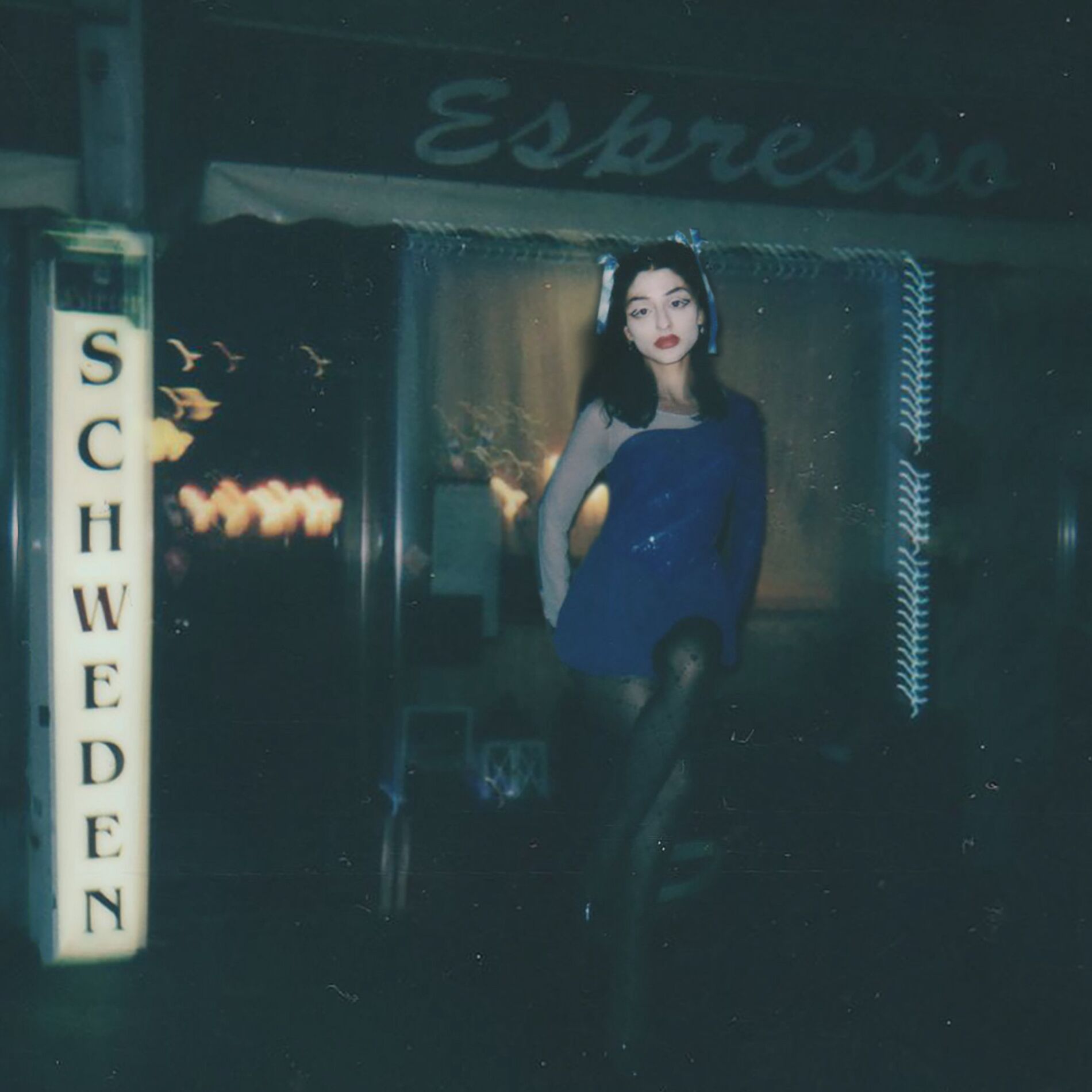 Album cover of Schweden Espresso