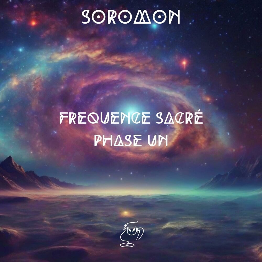 Picture of Fréquence Sacré Phase 1