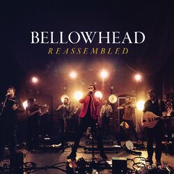 Cover of Reassembled