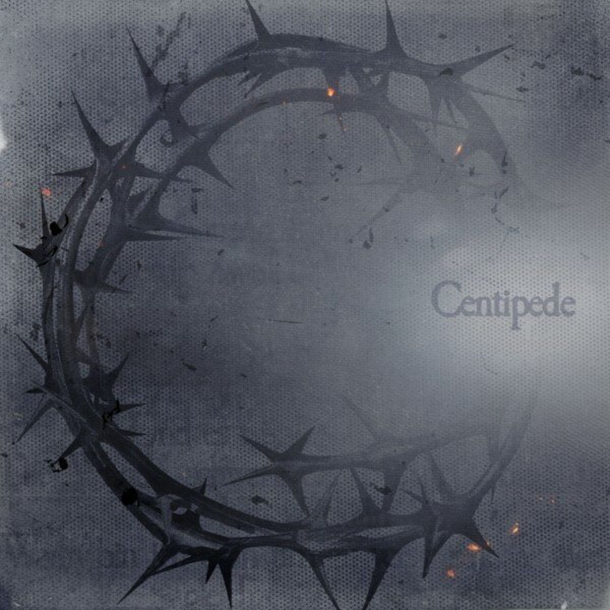 Album cover of Centipede EP