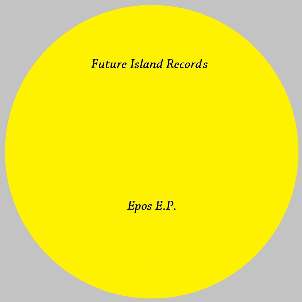 Picture of Epos - EP