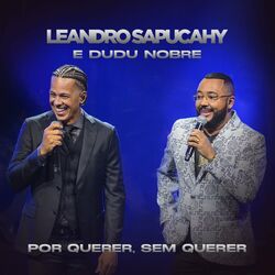 Cover of Por Querer, Sem Querer (Ao Vivo)