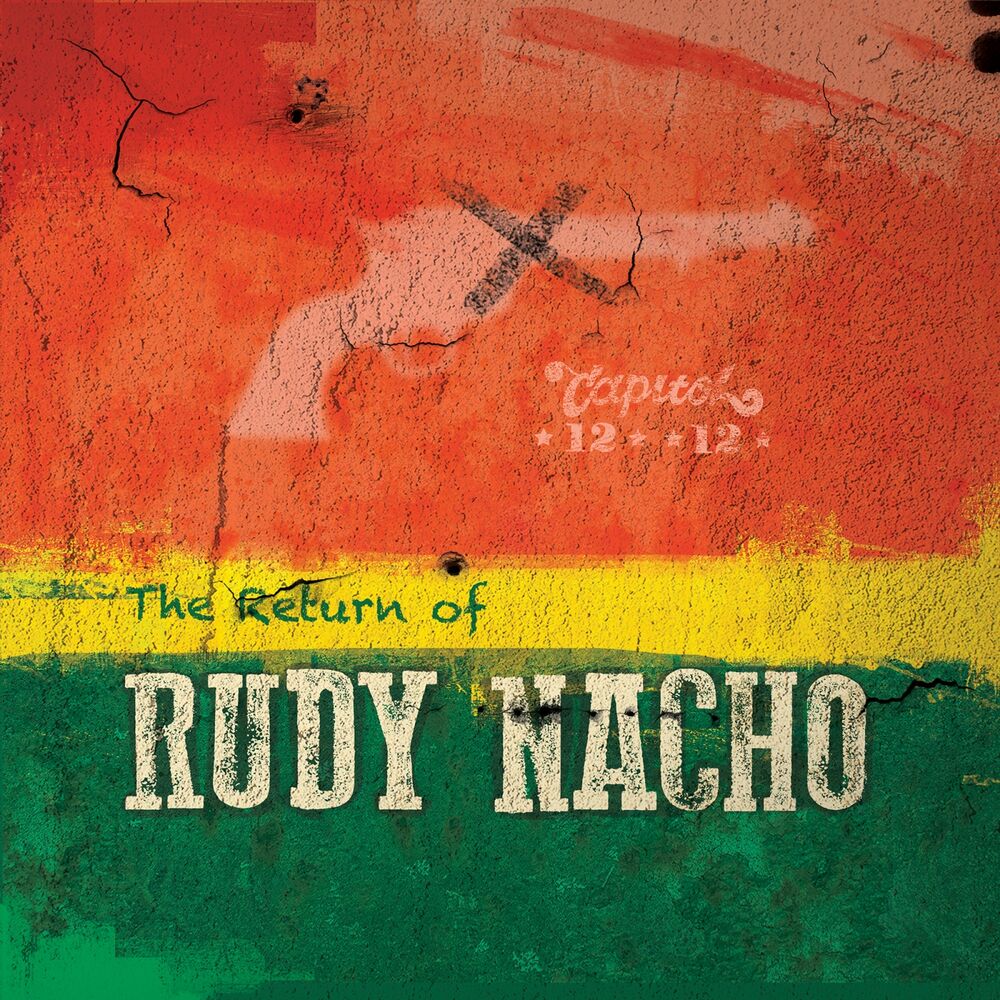 Picture of The Return of Rudy Nacho
