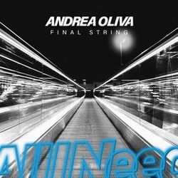 Cover of Final String