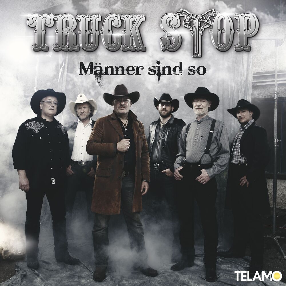 Picture of Männer sind so