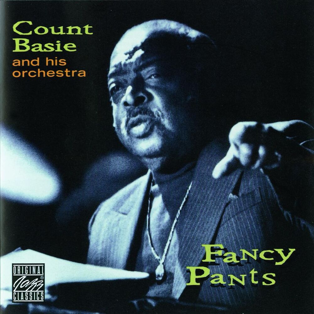 Picture of Fancy Pants