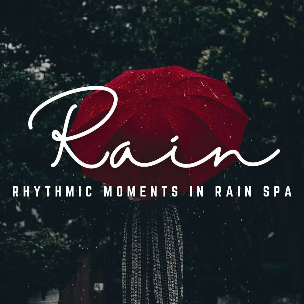 Picture of Rhythms of Rain: Spa's Therapeutic Symphony