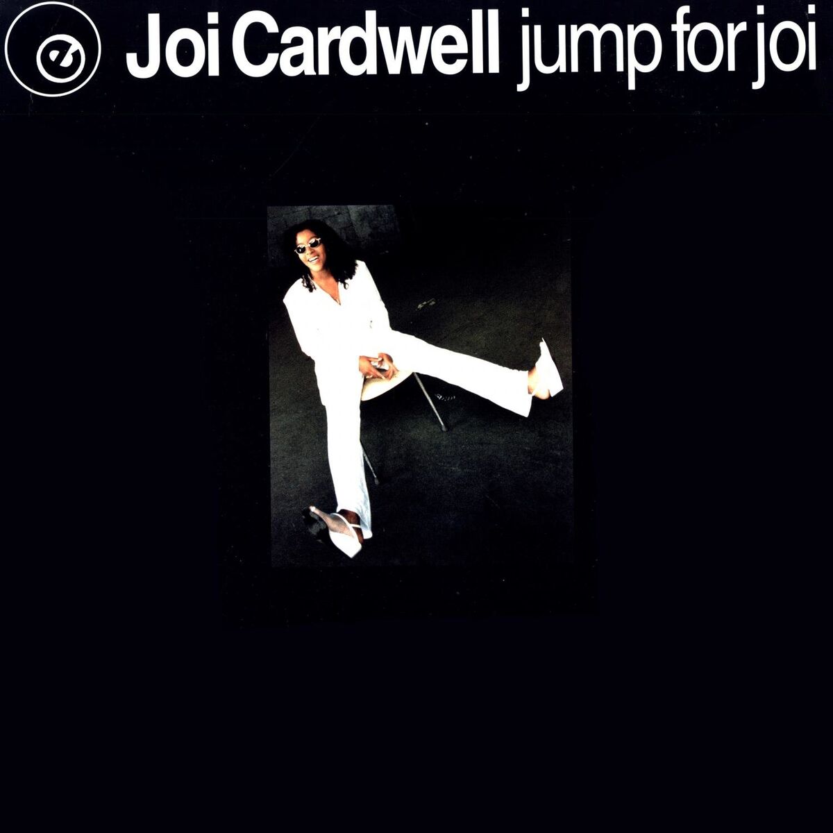 Album cover of Jump For Joi