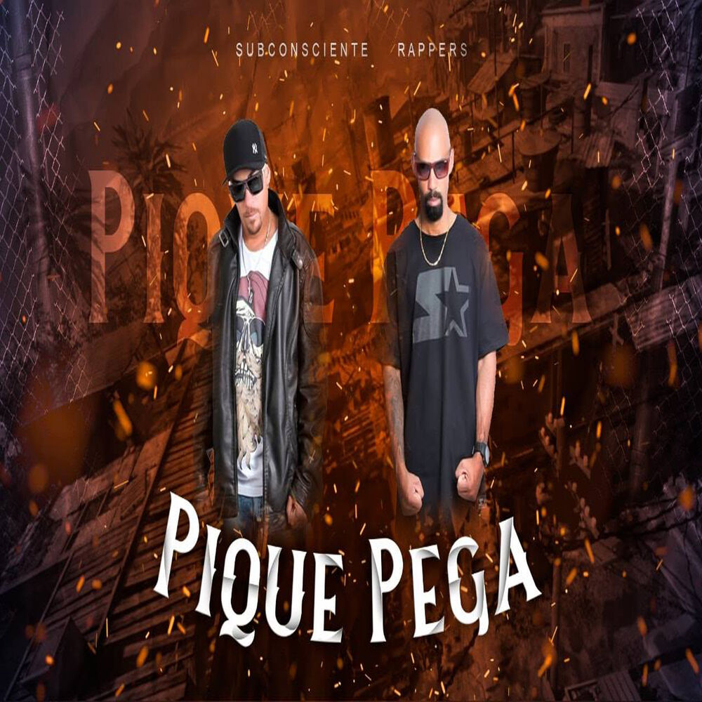 Picture of Pique Pega