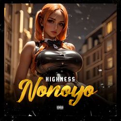 Cover of Nonoyo