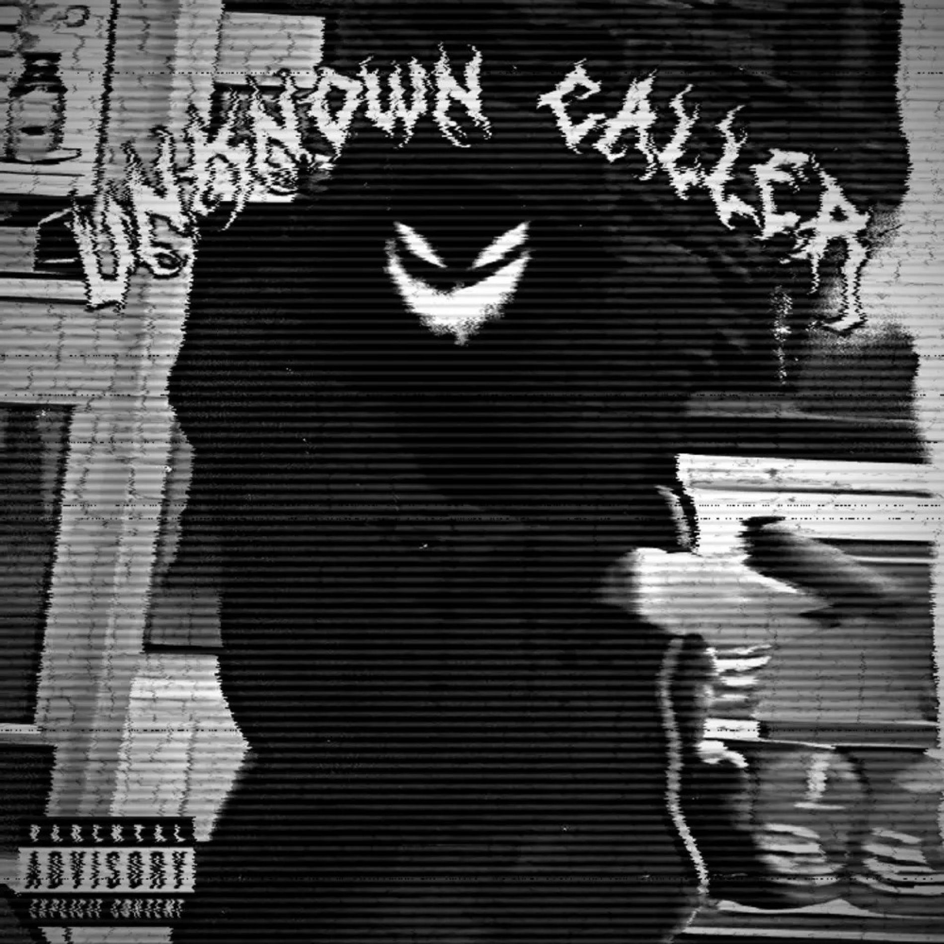 Album cover of Unknown Caller