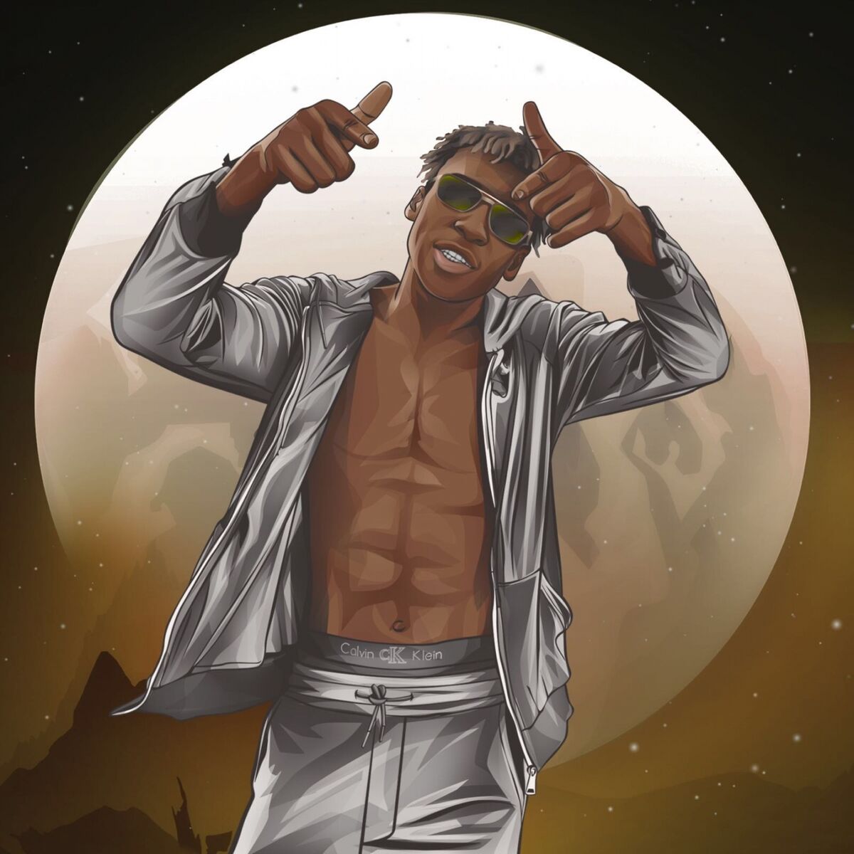 Album cover of L'dosé