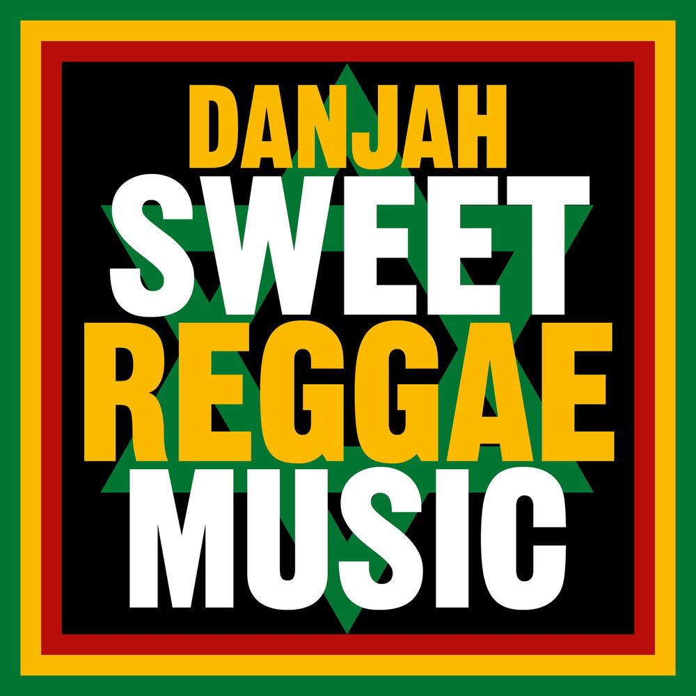 Picture of Sweet Reggae Music