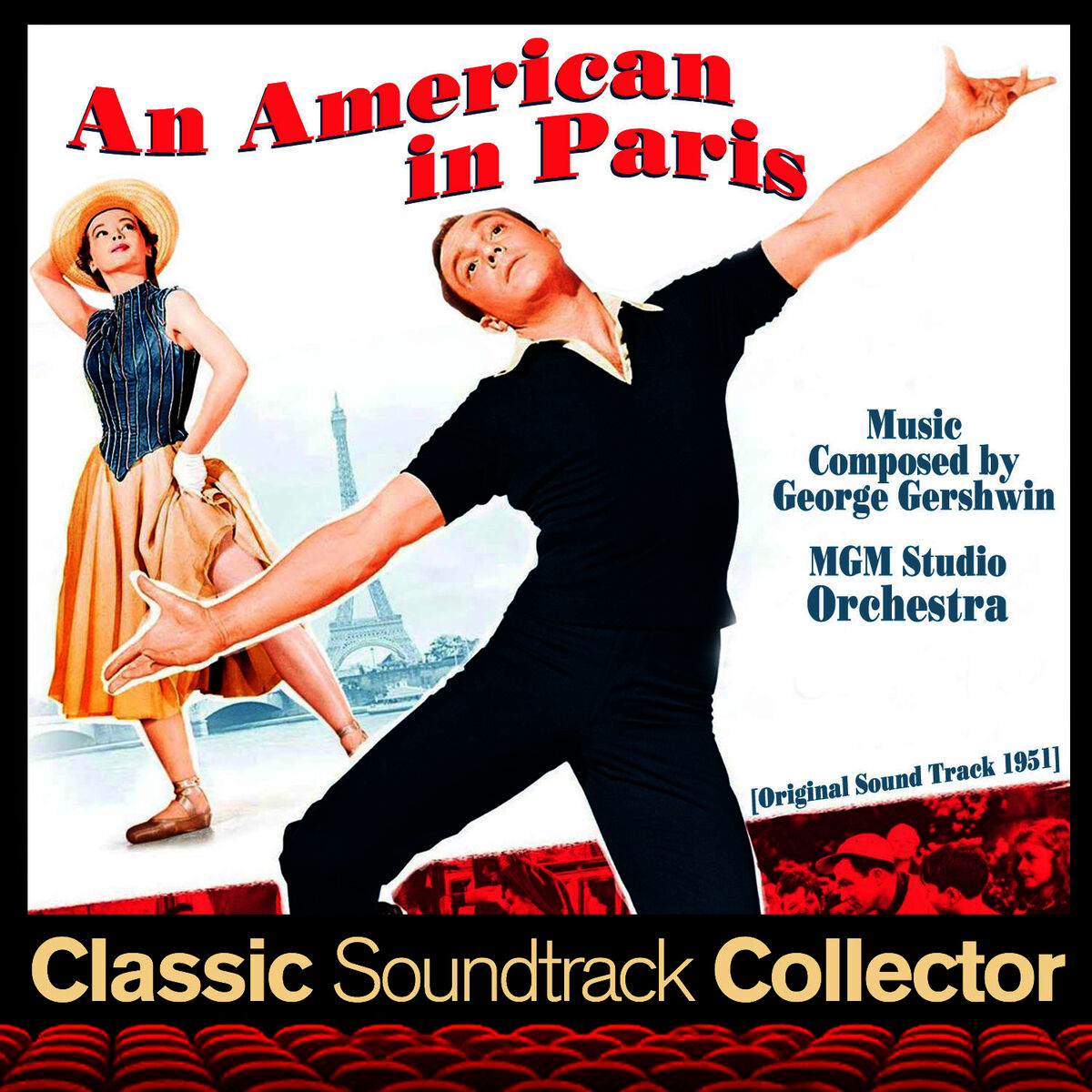 Album cover of By Strauss