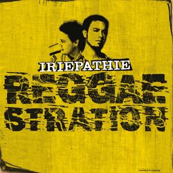 Reggaestration (Bonus tracks Version)