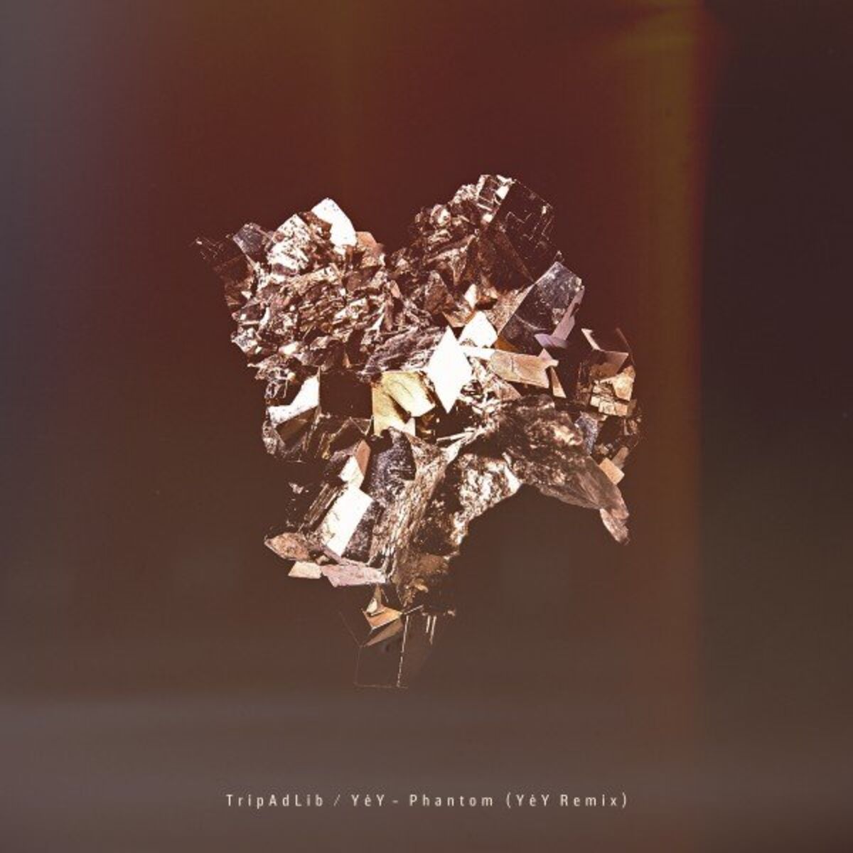 Album cover of Phantom