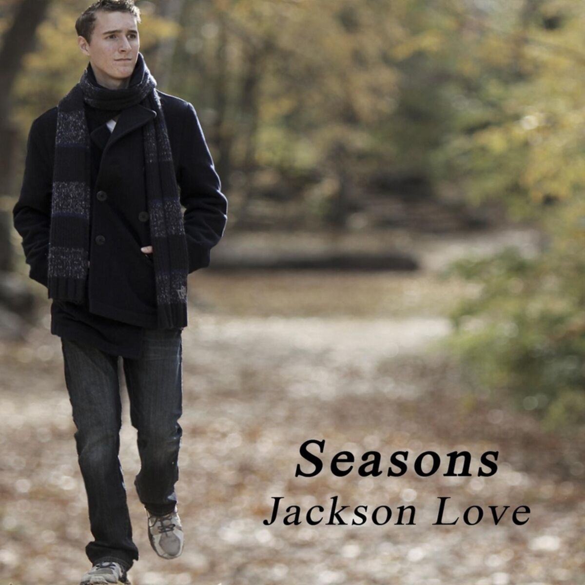 Album cover of Seasons