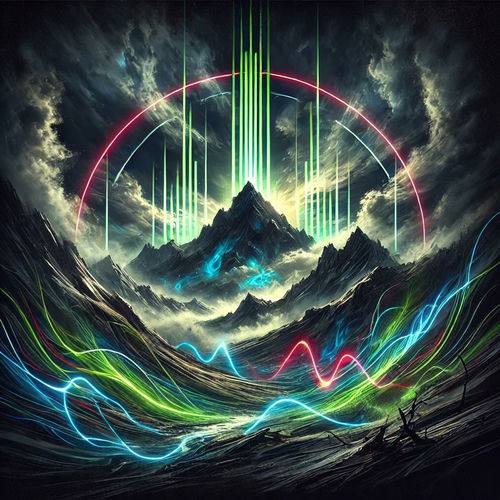 Echoes of the Wild (Hardstyle)