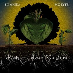 Cover of Roots, Love & Culture