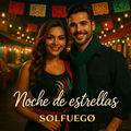 Noche de estrellas