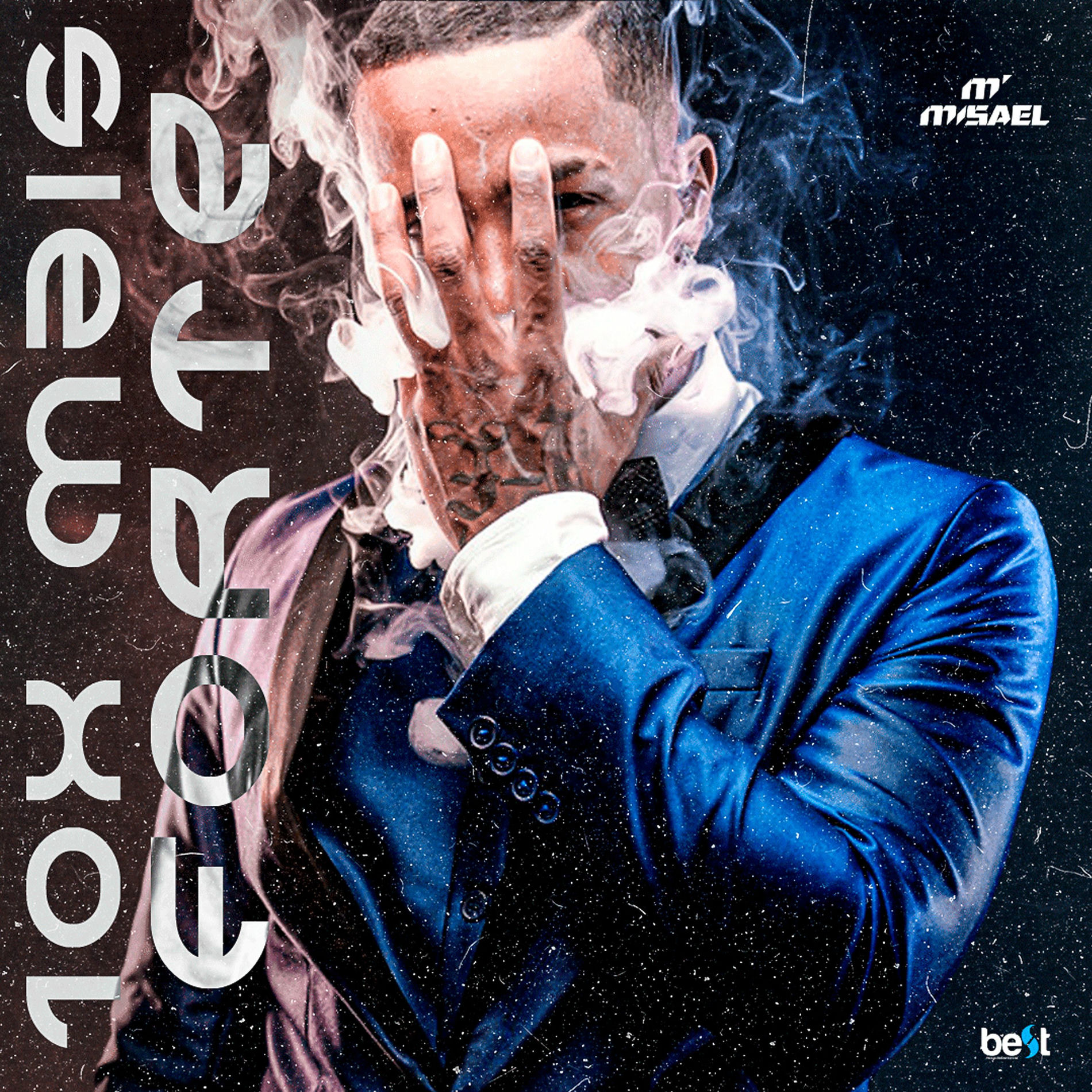 Album cover of 10x Mais Forte