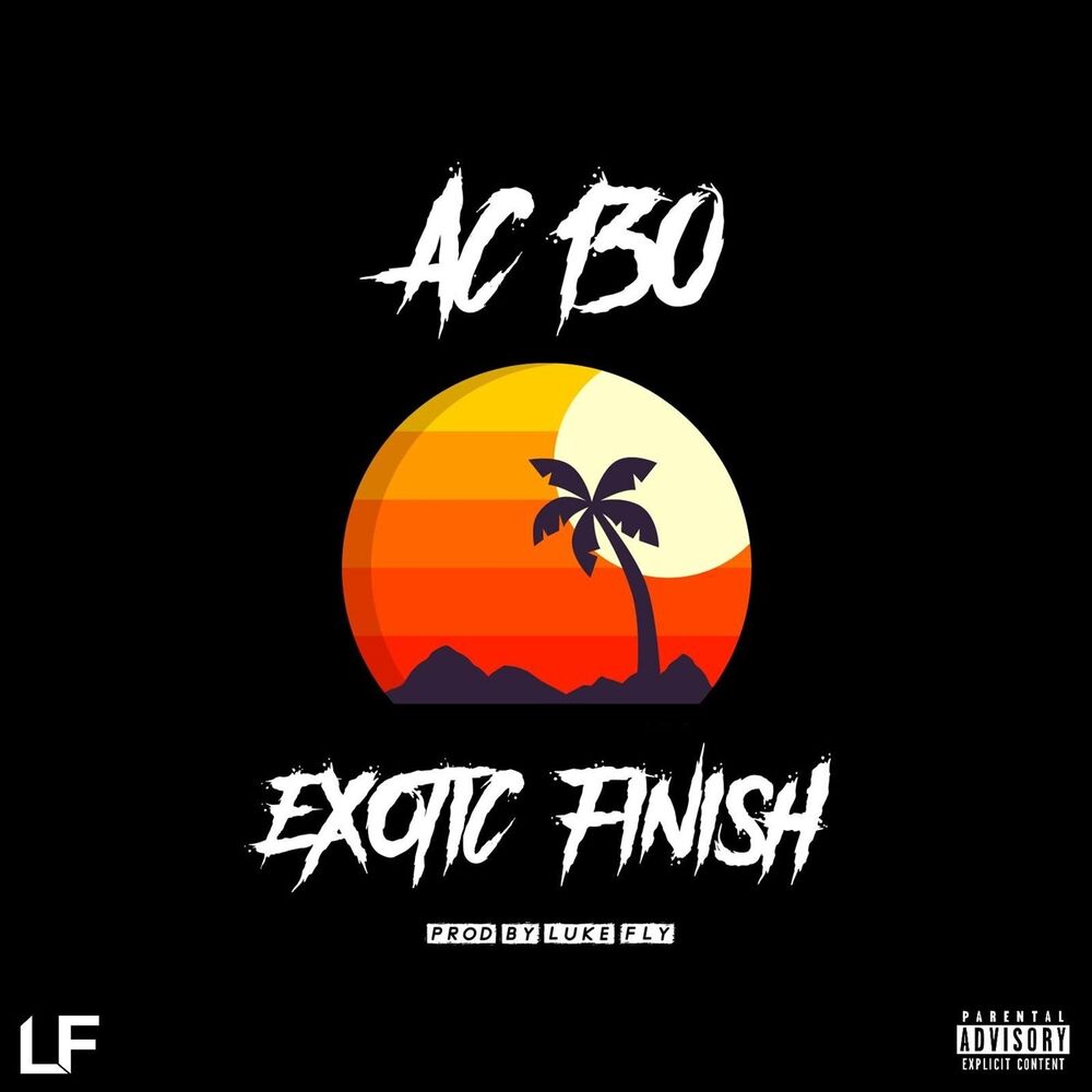 Picture of Exotic Finish