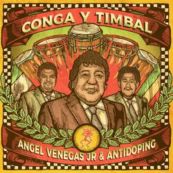 Cover of Conga y Timbal