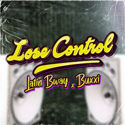 Cover of Lose Control