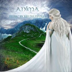 Cover of Anima