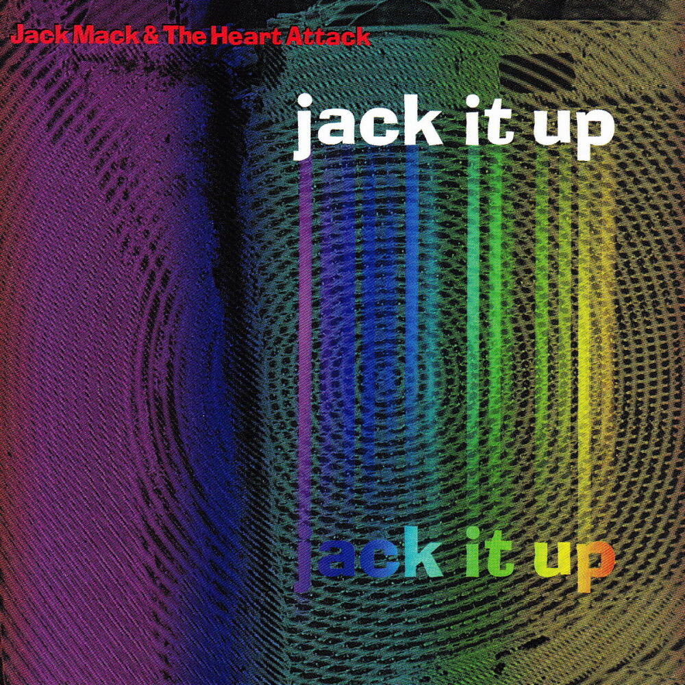 Picture of Jack It Up