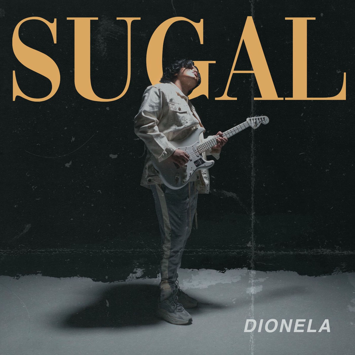 Album cover of Sugal