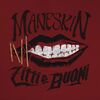 MANESKIN - GASOLINE