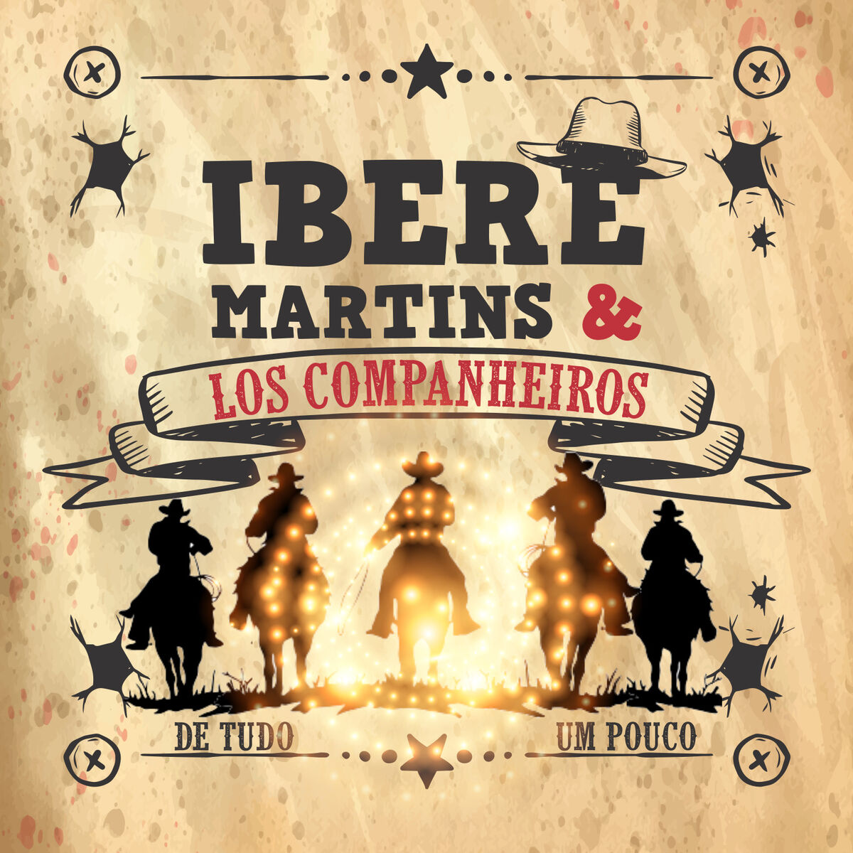 Album cover of De Tudo Um Pouco