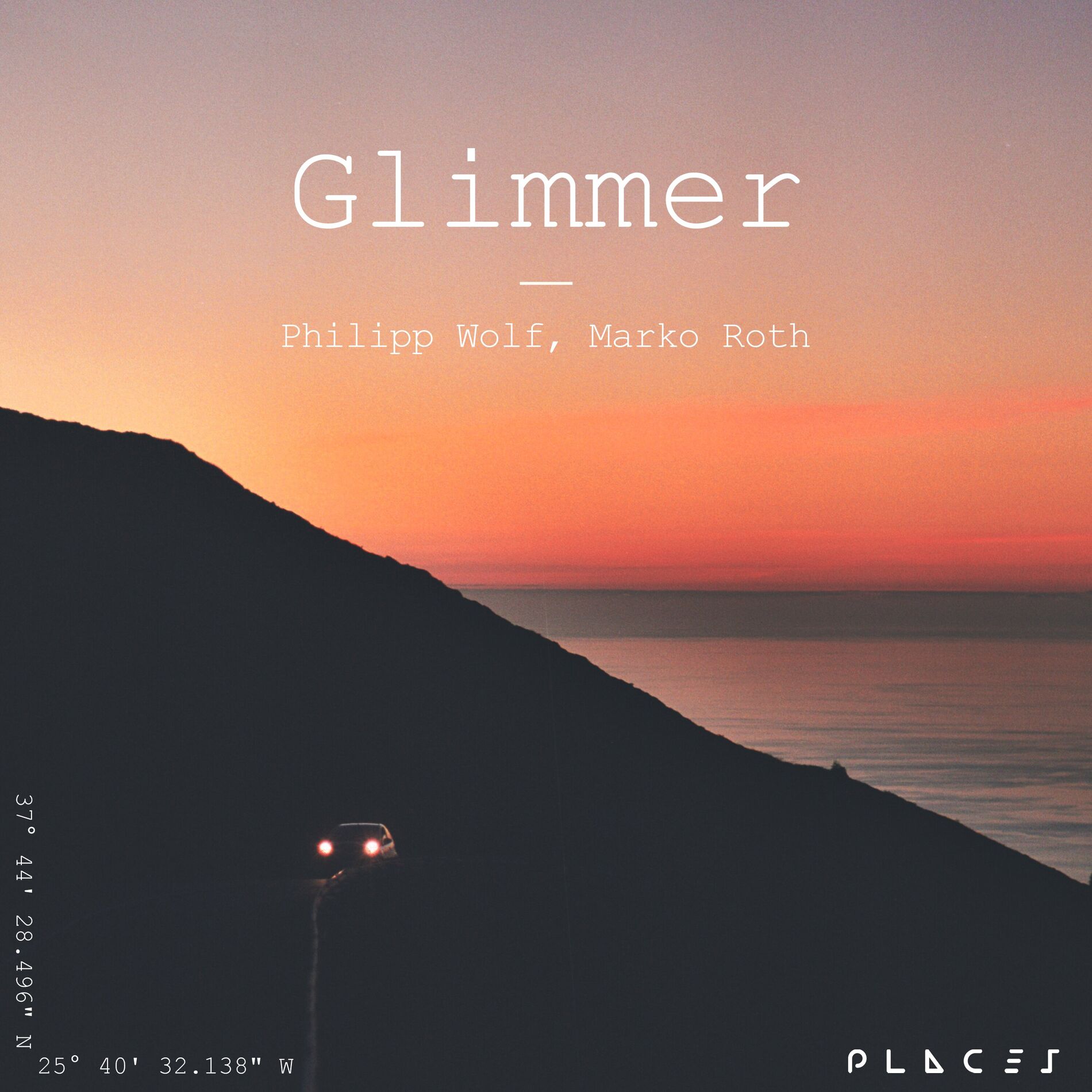 Album cover of Glimmer