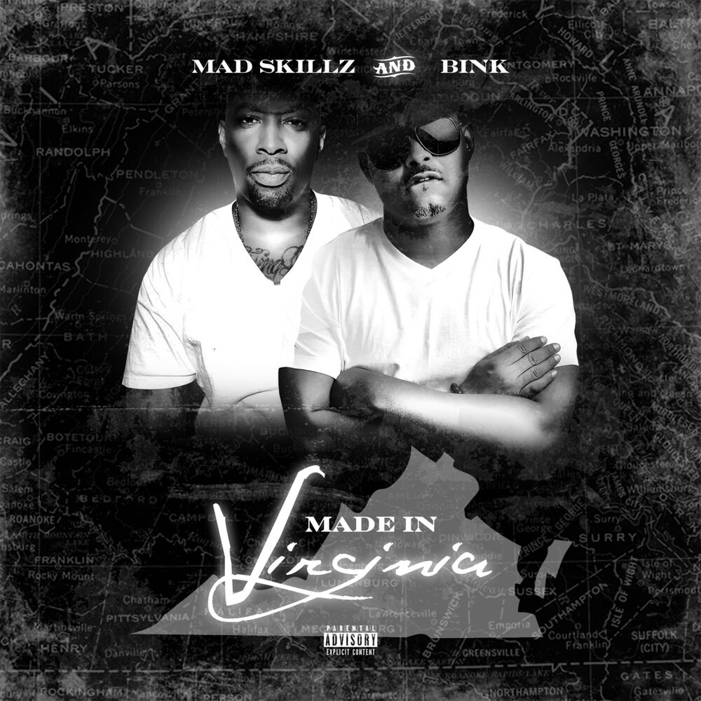 Picture of Made in Virginia
