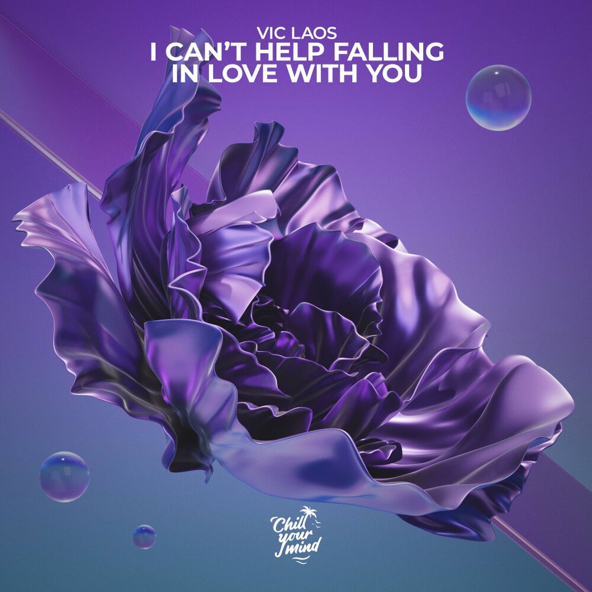 Album cover of I Can’t Help Falling In Love With You