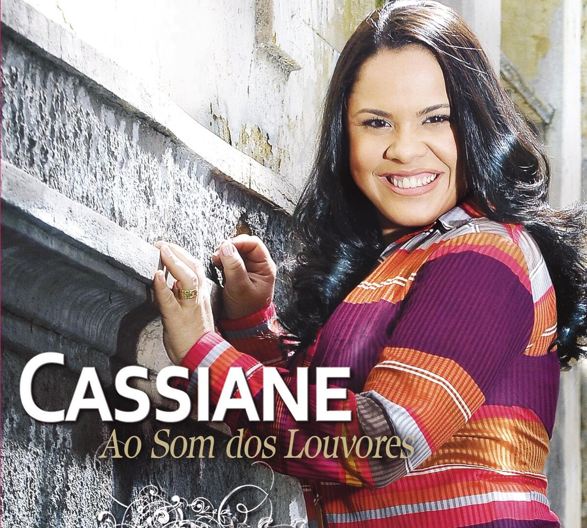 Album cover of Amigo Espírito Santo