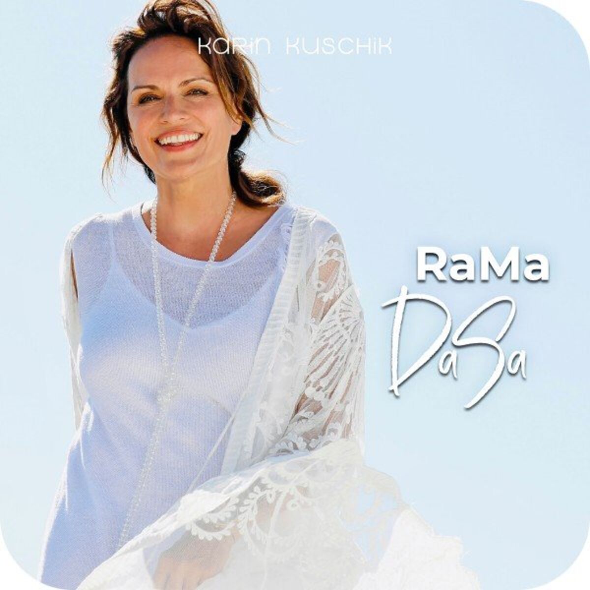 Album cover of Rama Dasa