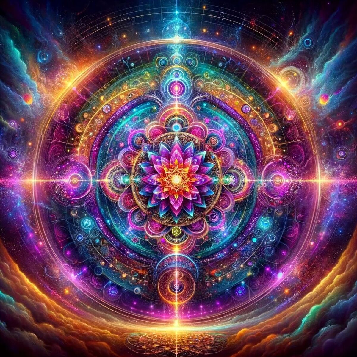 Album cover of Healing Body Energy (396 Hz)