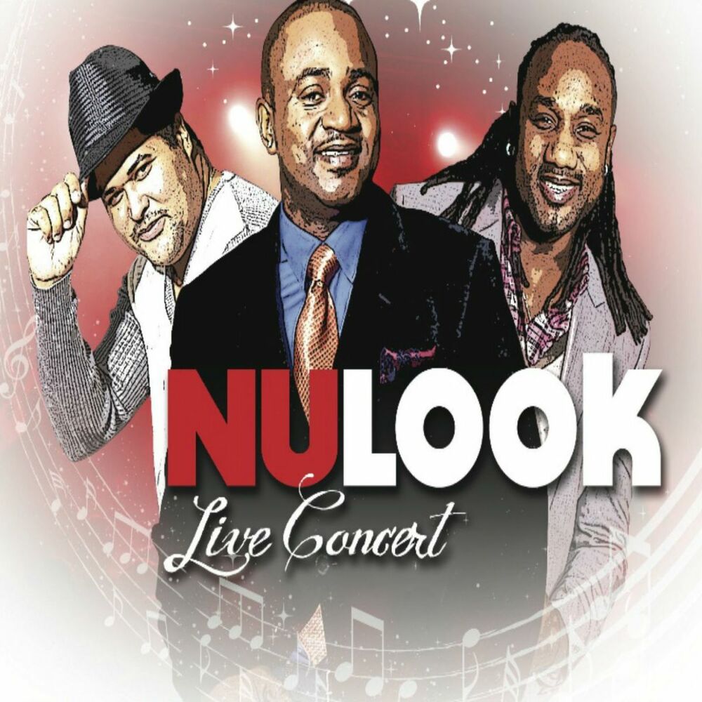 Picture of Nu-Look Live concert au Pavillon Baltard, vol. 1