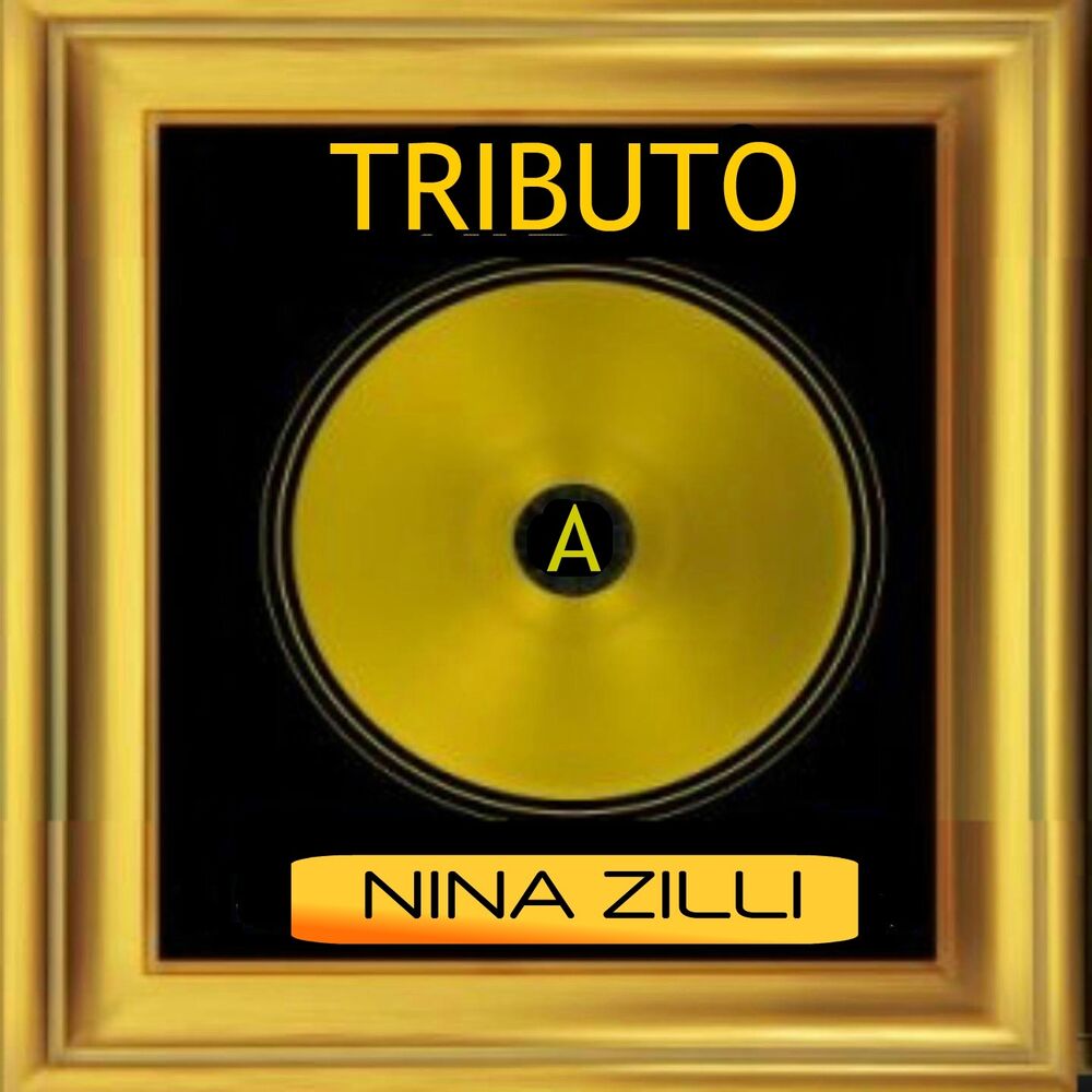 Picture of Tributo a Nina Zilli