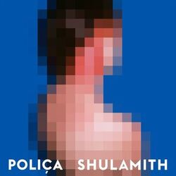Cover of Shulamith