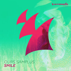 Cover of Smile