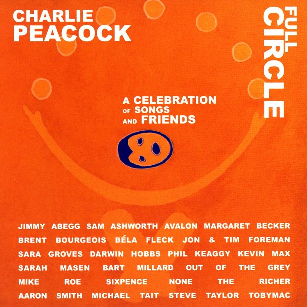 Picture of Full Circle