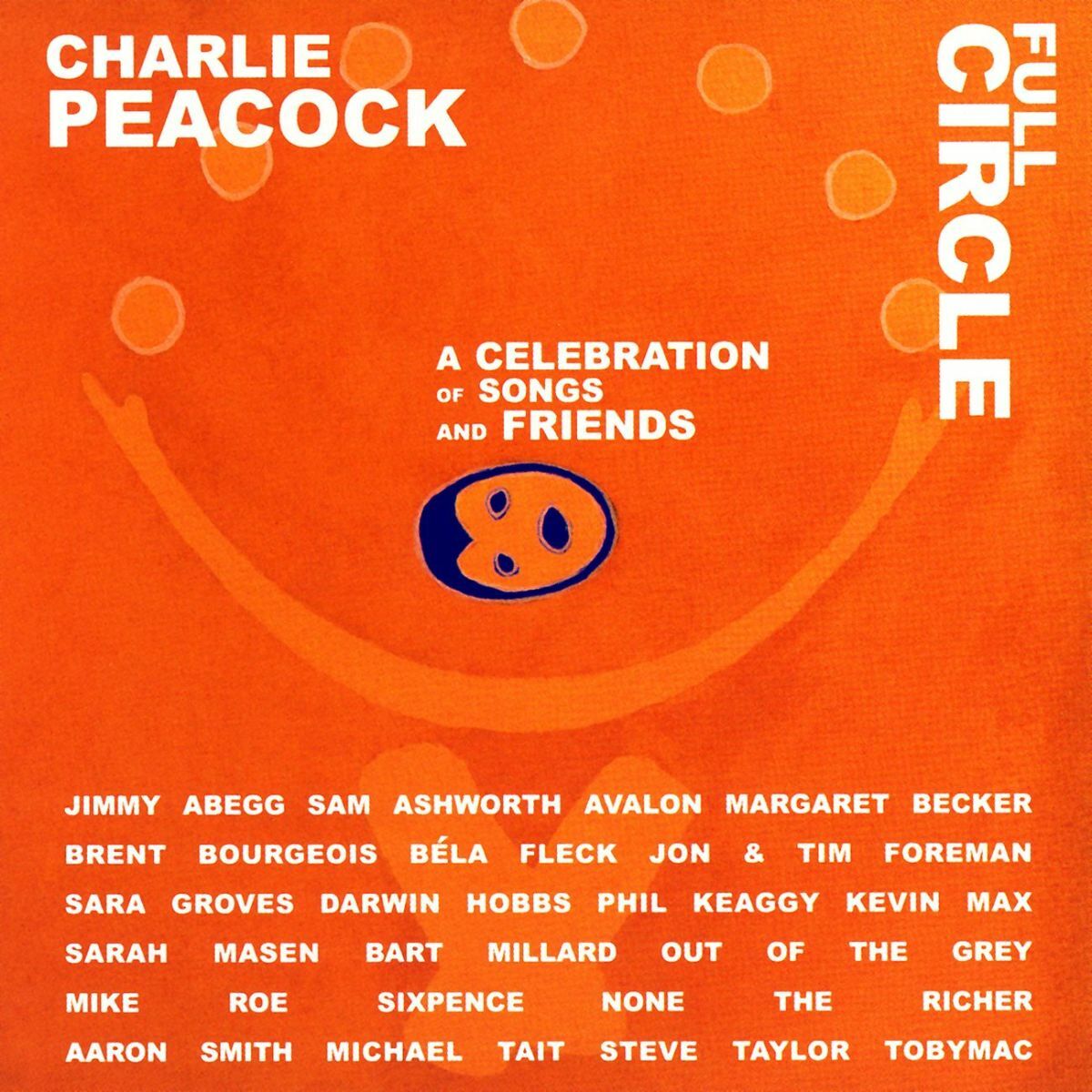 Album cover of Full Circle