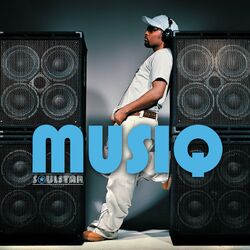 Cover of soulstar