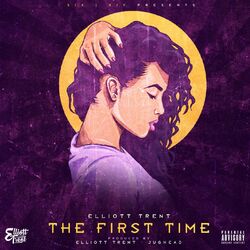 Cover of The First Time