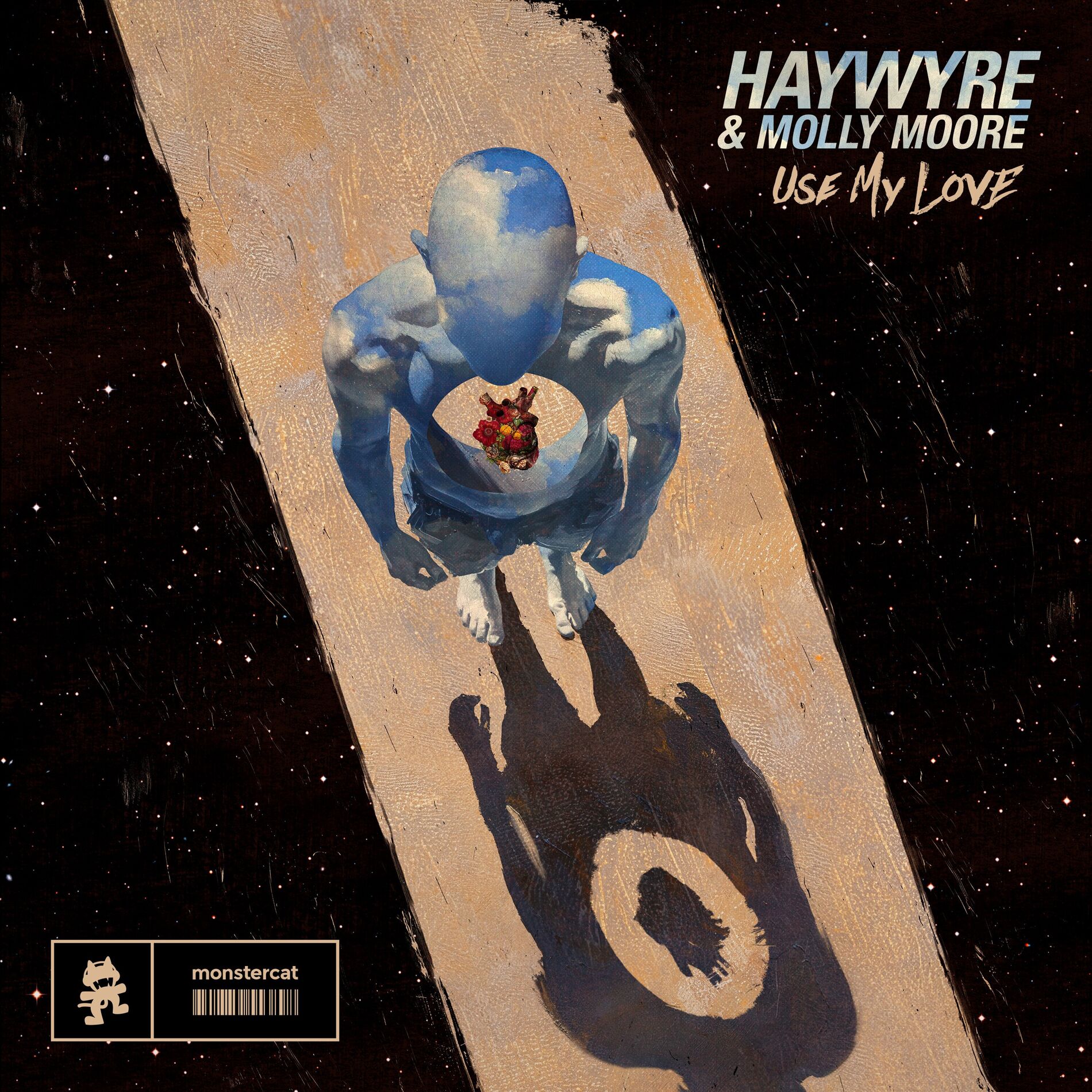 Album cover of Use My Love