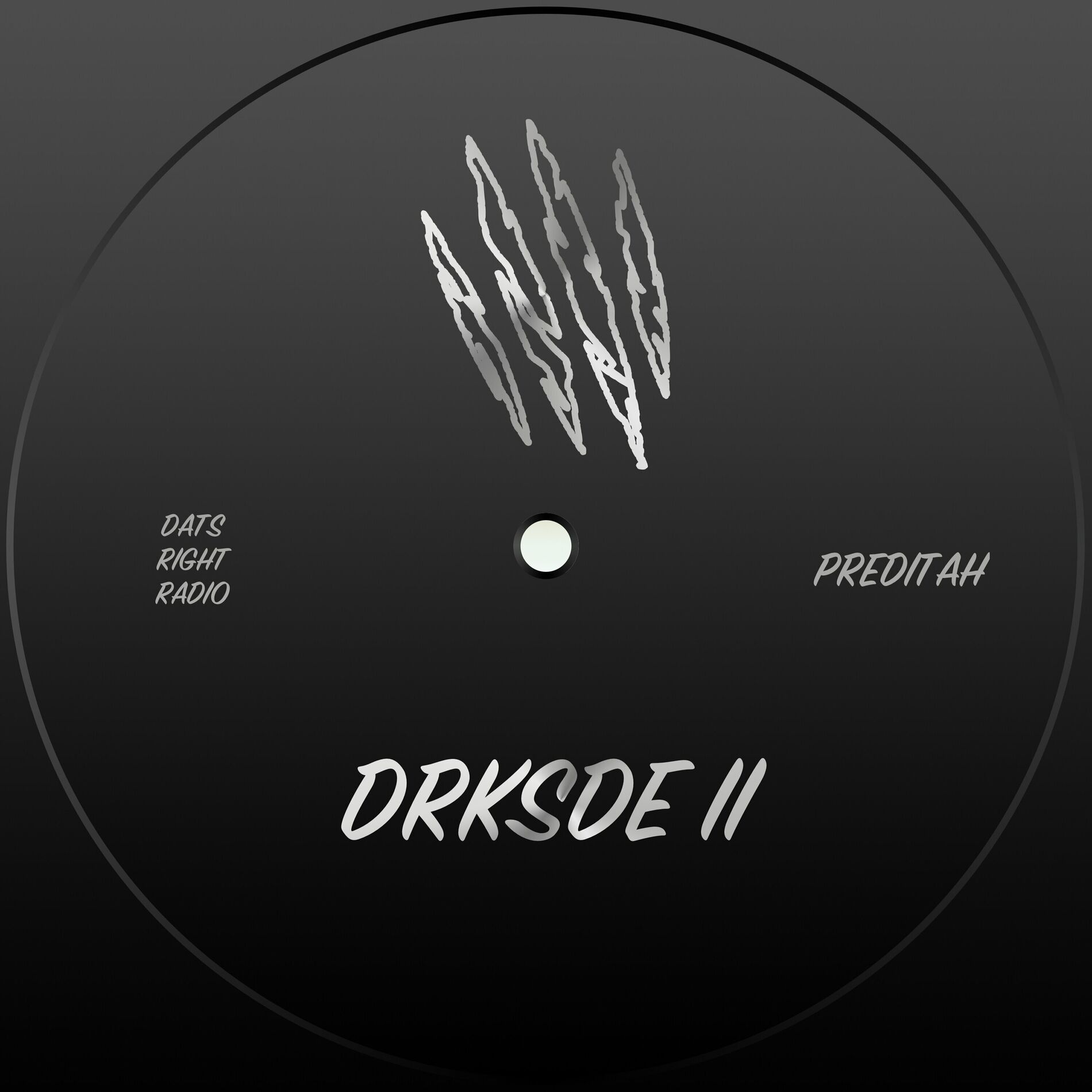 Album cover of Drksde II