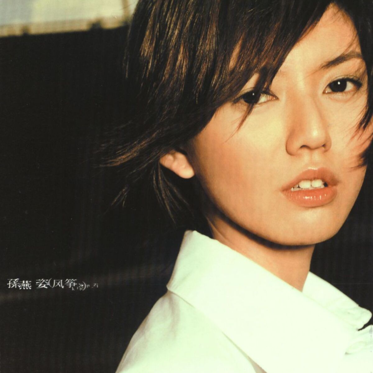 Album cover of Kite